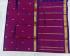 SAREES KPM SILK WITH BLOUSE A